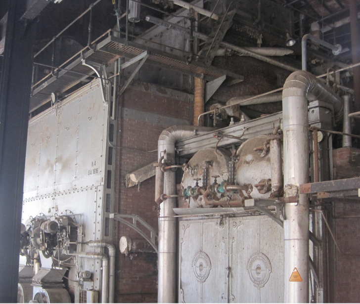 inspecciones para materiales